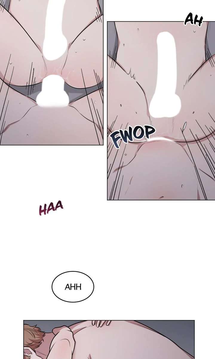 Read Cannot Help It chapter 10.1 image 18 on Lezhin