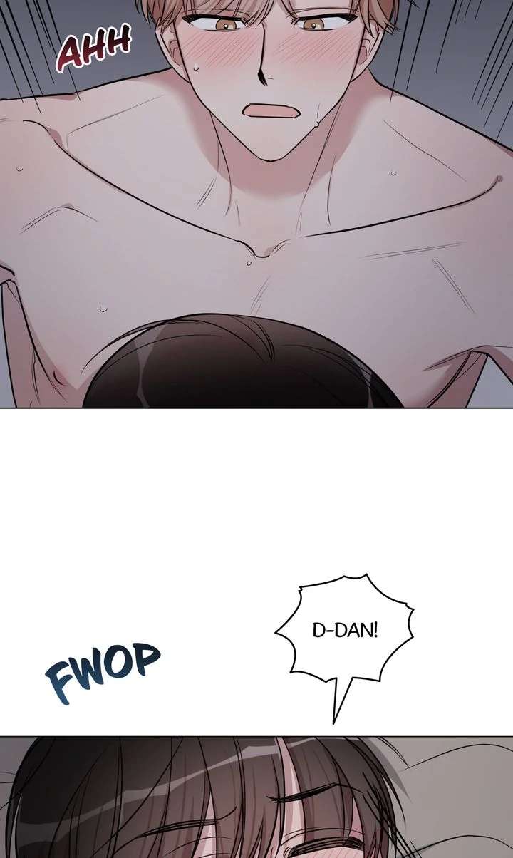 Read Cannot Help It chapter 10.1 image 20 on Lezhin