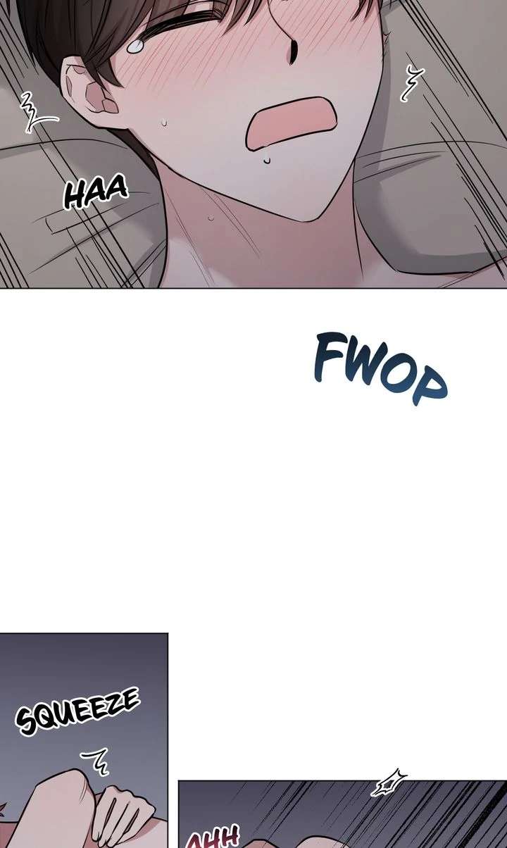 Read Cannot Help It chapter 10.1 image 21 on Lezhin