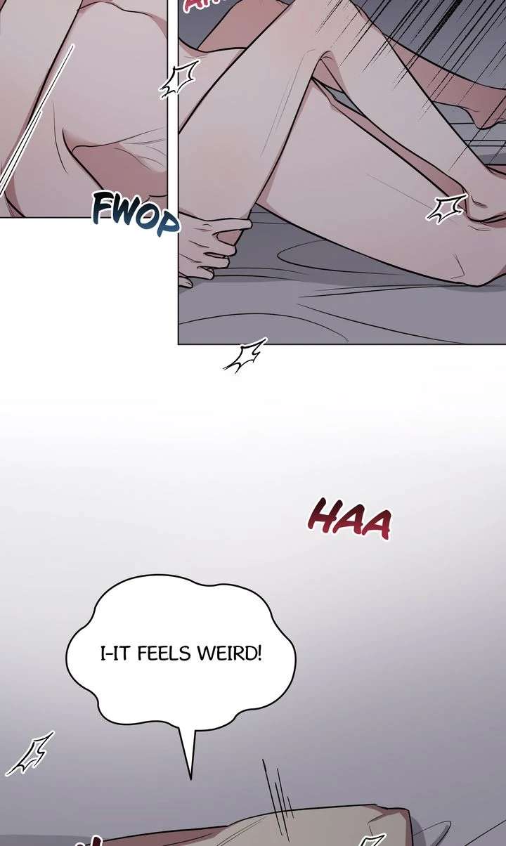 Read Cannot Help It chapter 10.1 image 22 on Lezhin