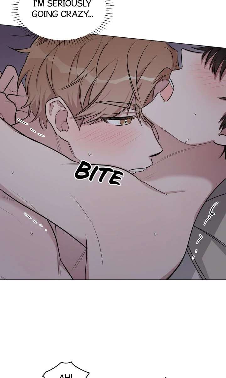 Read Cannot Help It chapter 10.1 image 24 on Lezhin
