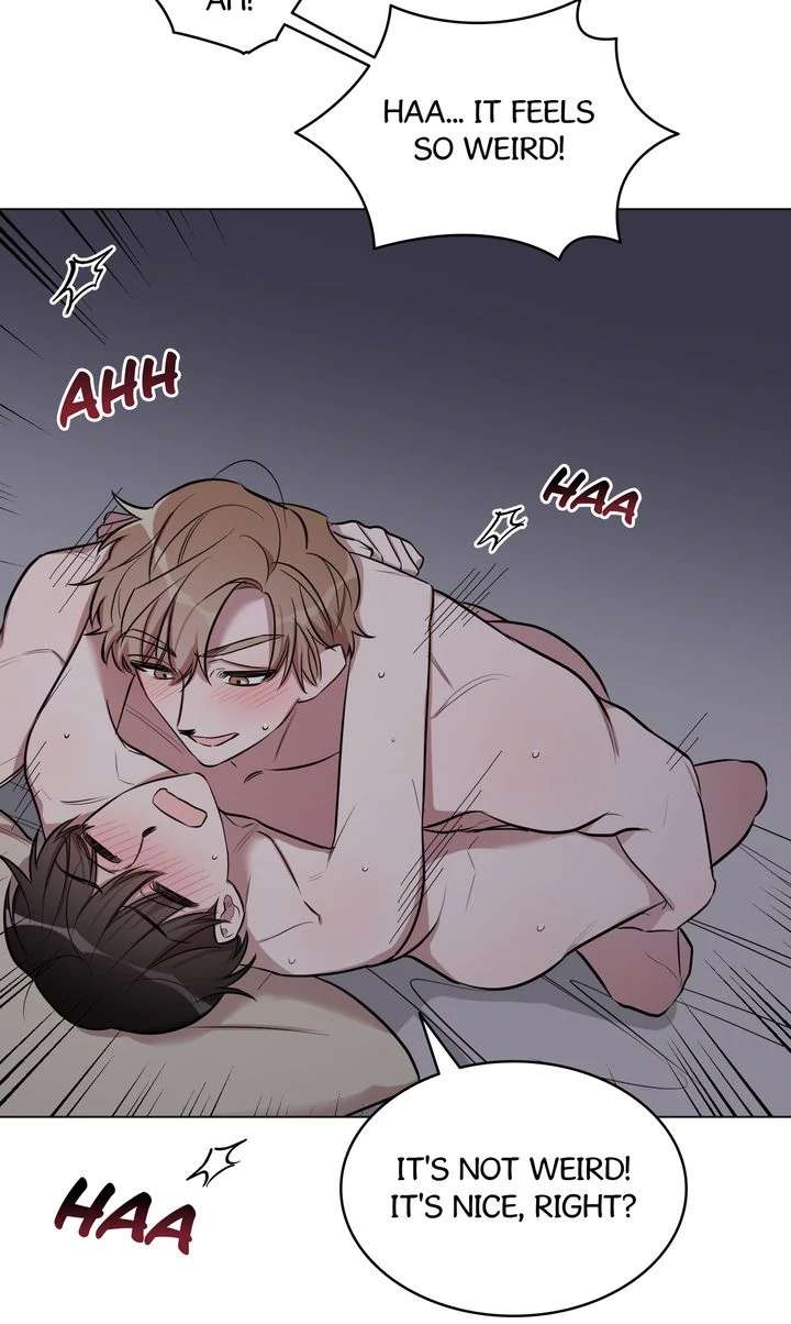 Read Cannot Help It chapter 10.1 image 25 on Lezhin