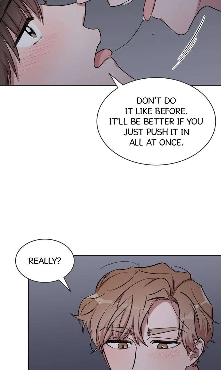Read Cannot Help It chapter 10.1 image 3 on Lezhin