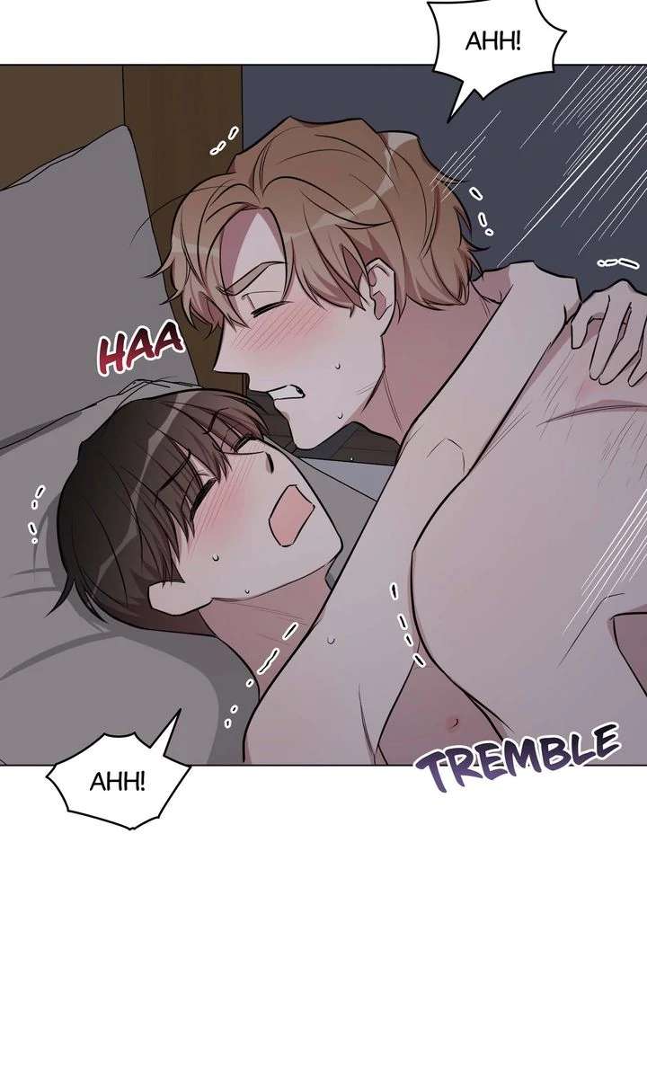 Read Cannot Help It chapter 10.1 image 30 on Lezhin