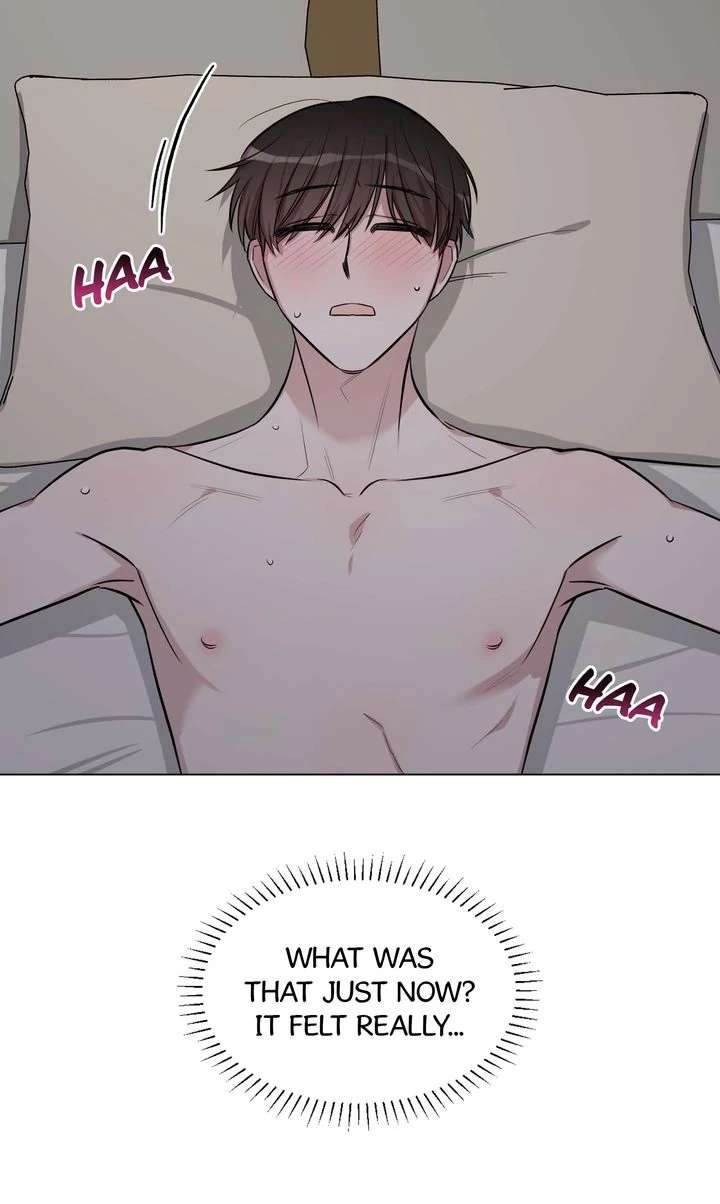 Read Cannot Help It chapter 10.1 image 32 on Lezhin