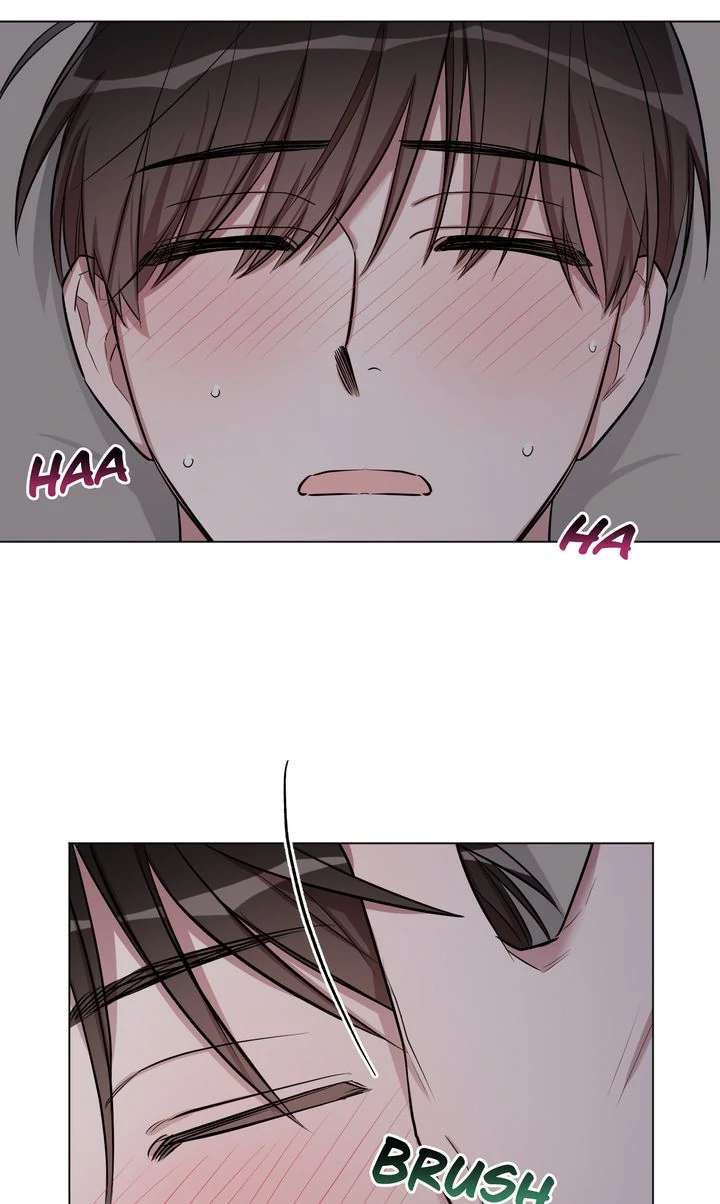 Read Cannot Help It chapter 10.1 image 33 on Lezhin