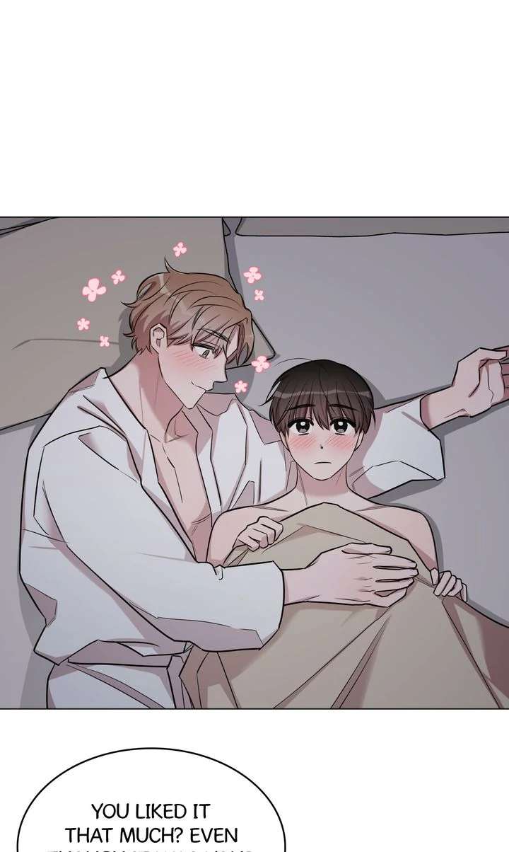 Read Cannot Help It chapter 10.1 image 39 on Lezhin