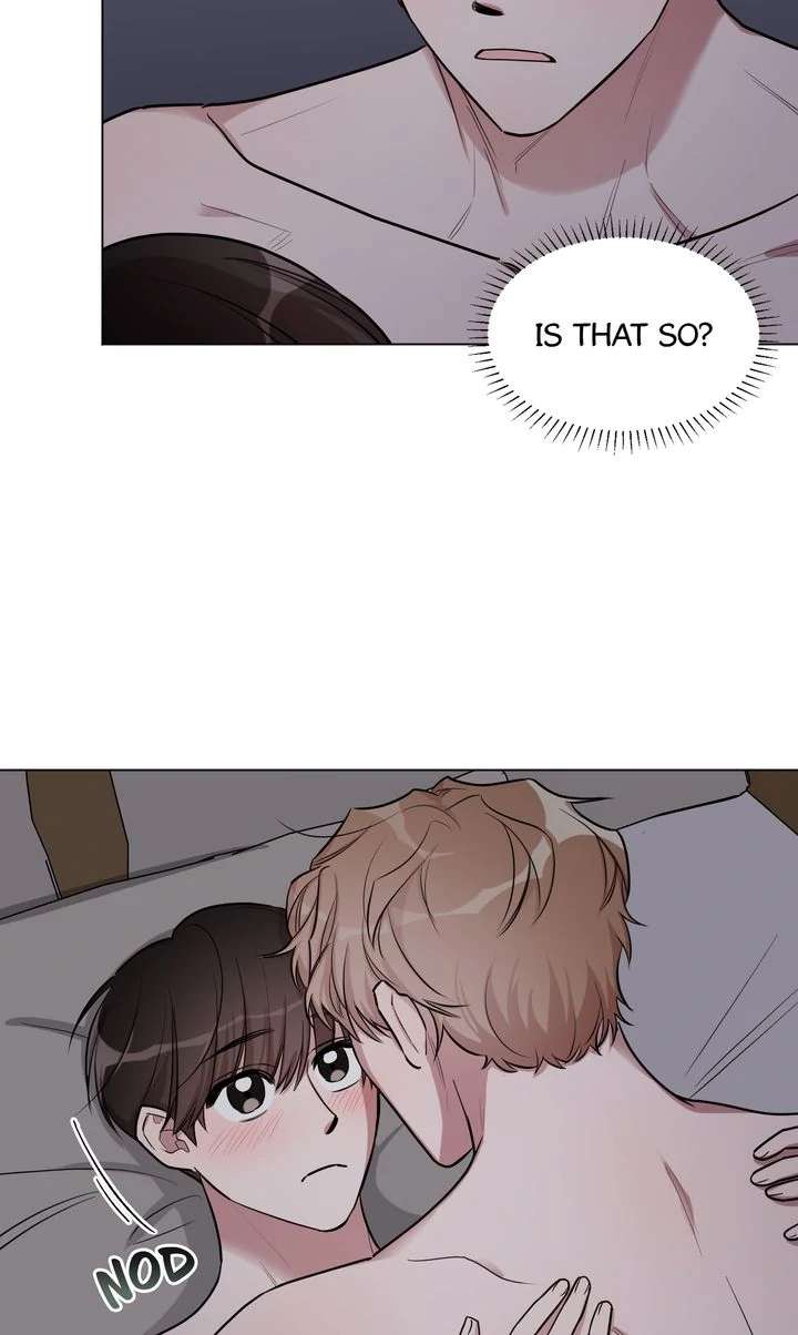 Read Cannot Help It chapter 10.1 image 4 on Lezhin