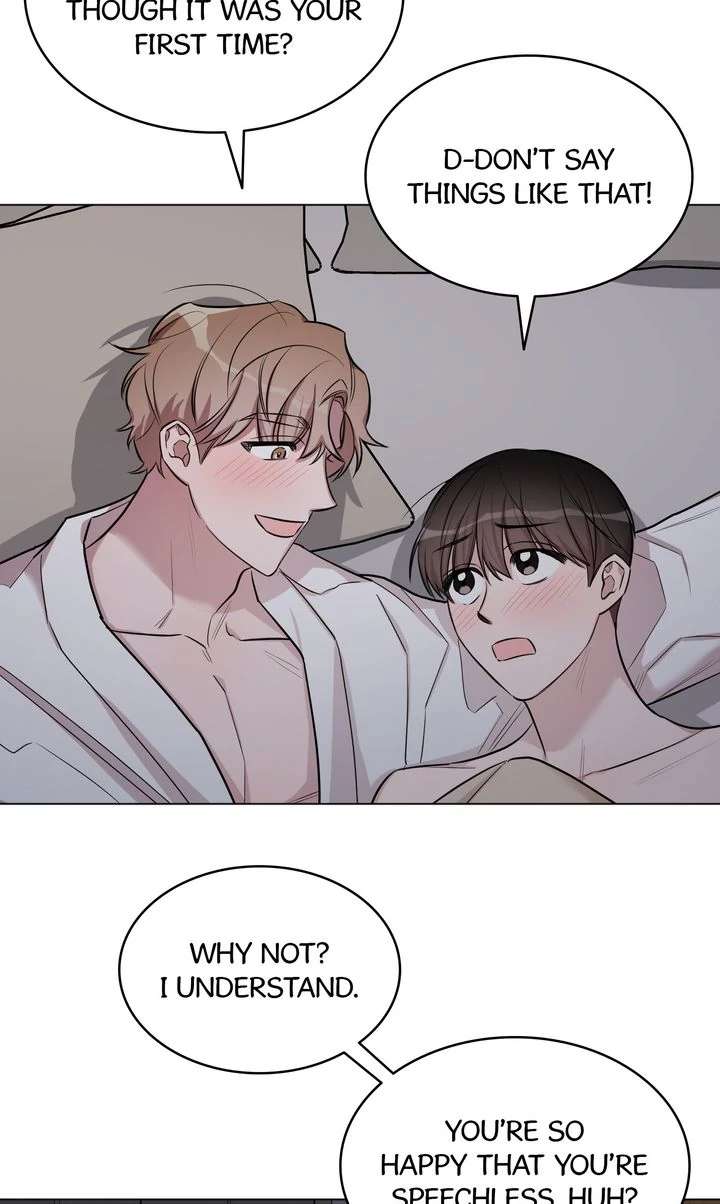 Read Cannot Help It chapter 10.1 image 40 on Lezhin