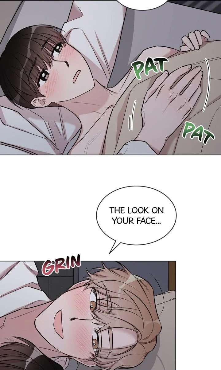 Read Cannot Help It chapter 10.1 image 42 on Lezhin