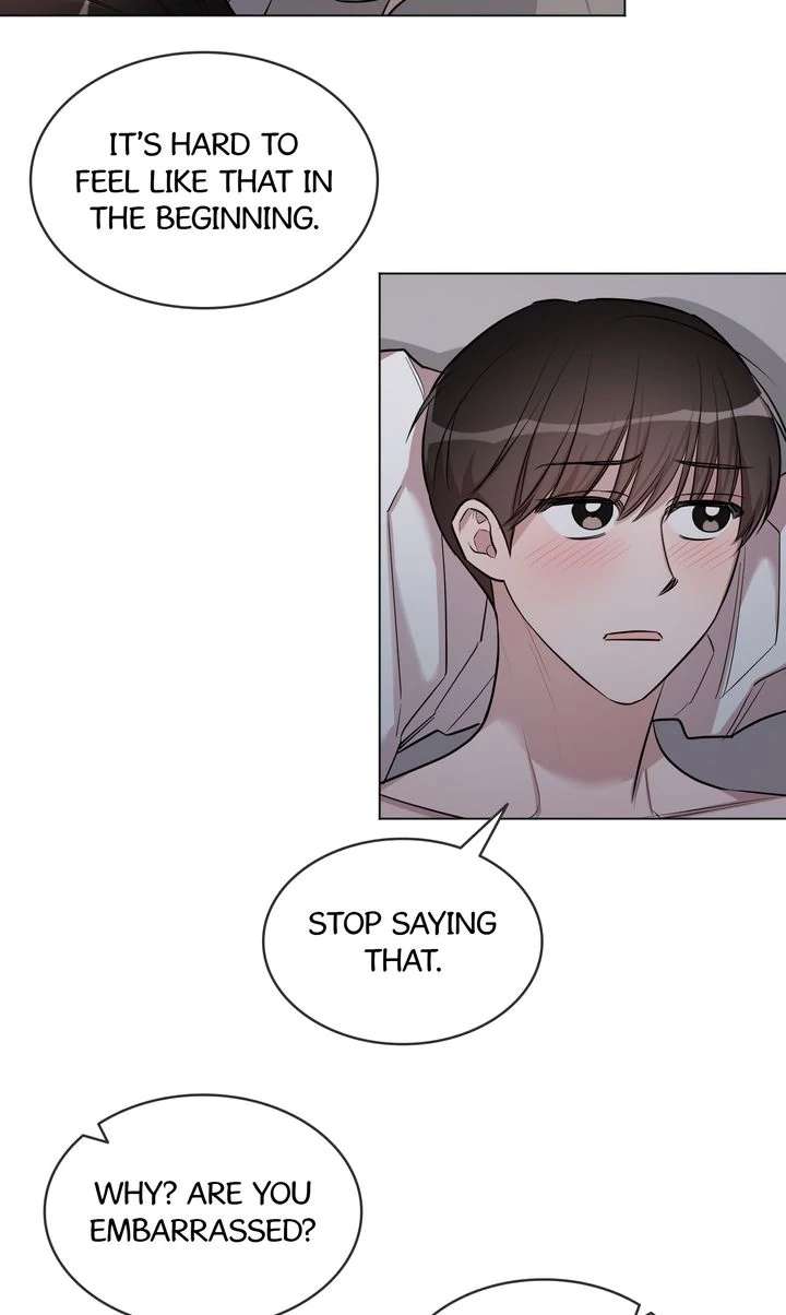 Read Cannot Help It chapter 10.1 image 43 on Lezhin