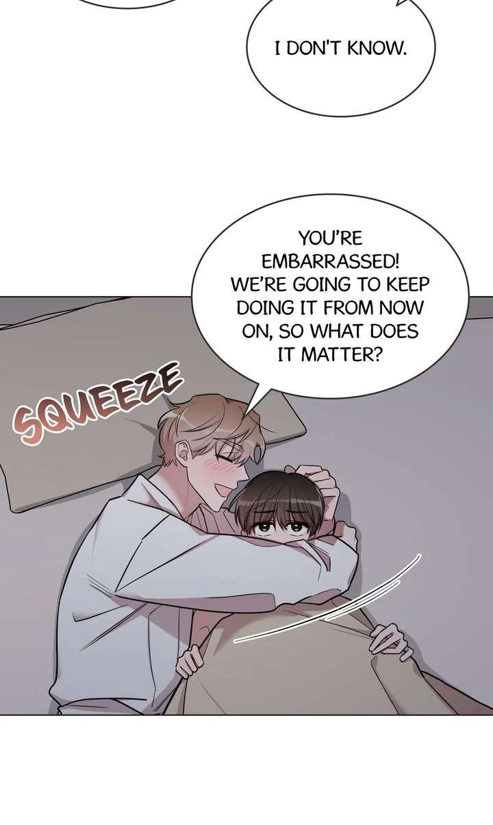 Read Cannot Help It chapter 10.1 image 44 on Lezhin
