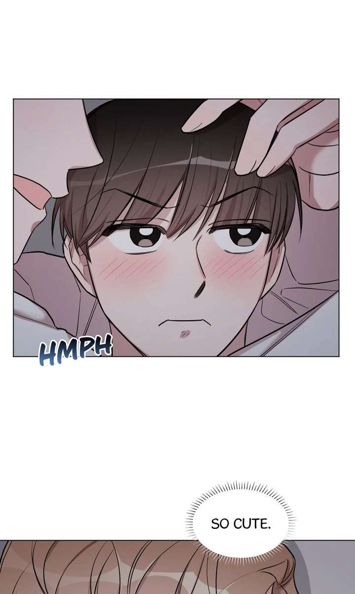 Read Cannot Help It chapter 10.1 image 45 on Lezhin