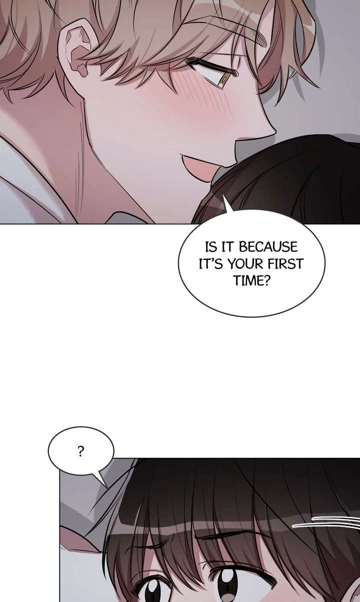 Read Cannot Help It chapter 10.1 image 46 on Lezhin