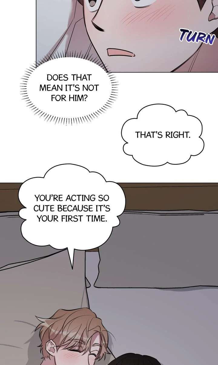 Read Cannot Help It chapter 10.1 image 47 on Lezhin