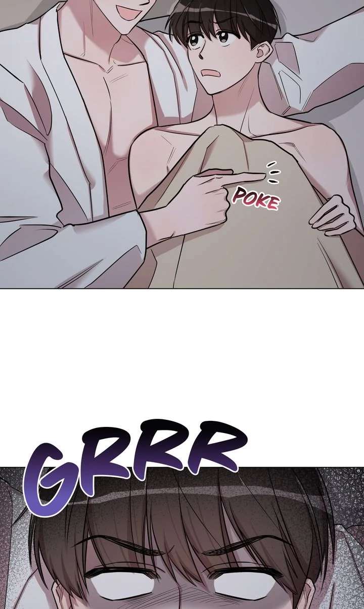 Read Cannot Help It chapter 10.1 image 48 on Lezhin