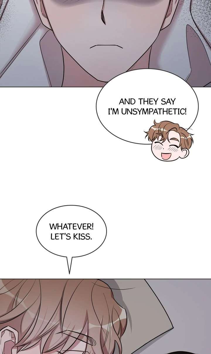 Read Cannot Help It chapter 10.1 image 49 on Lezhin