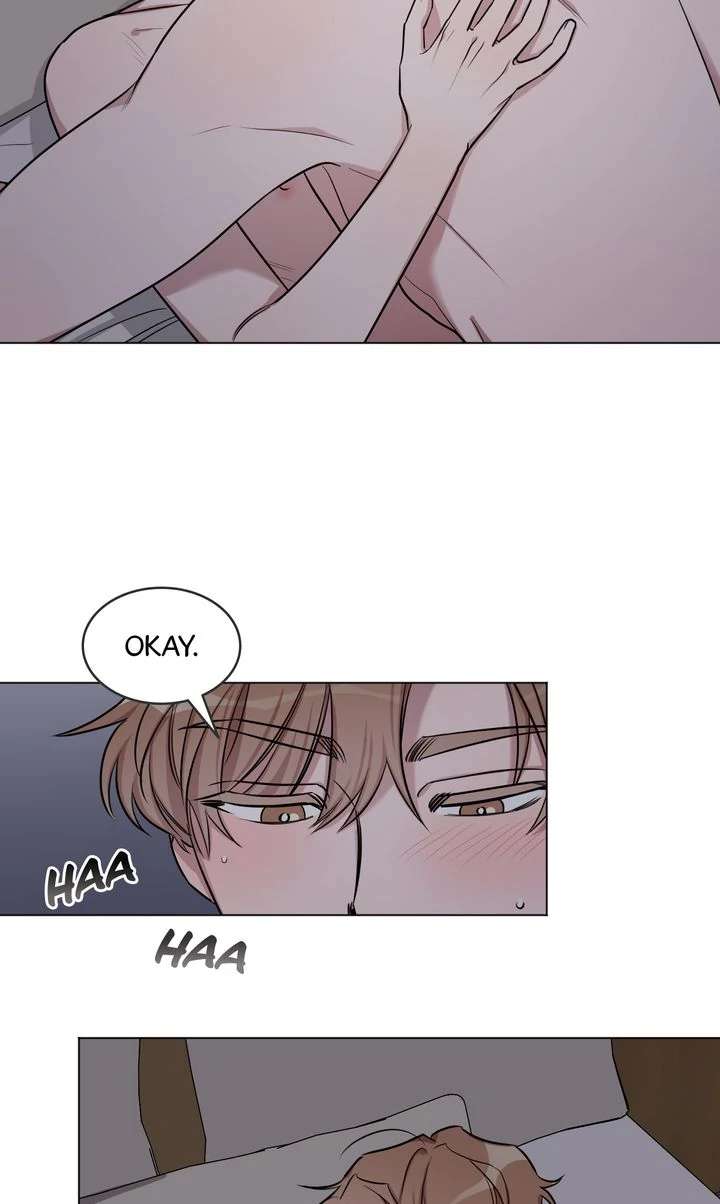 Read Cannot Help It chapter 10.1 image 5 on Lezhin