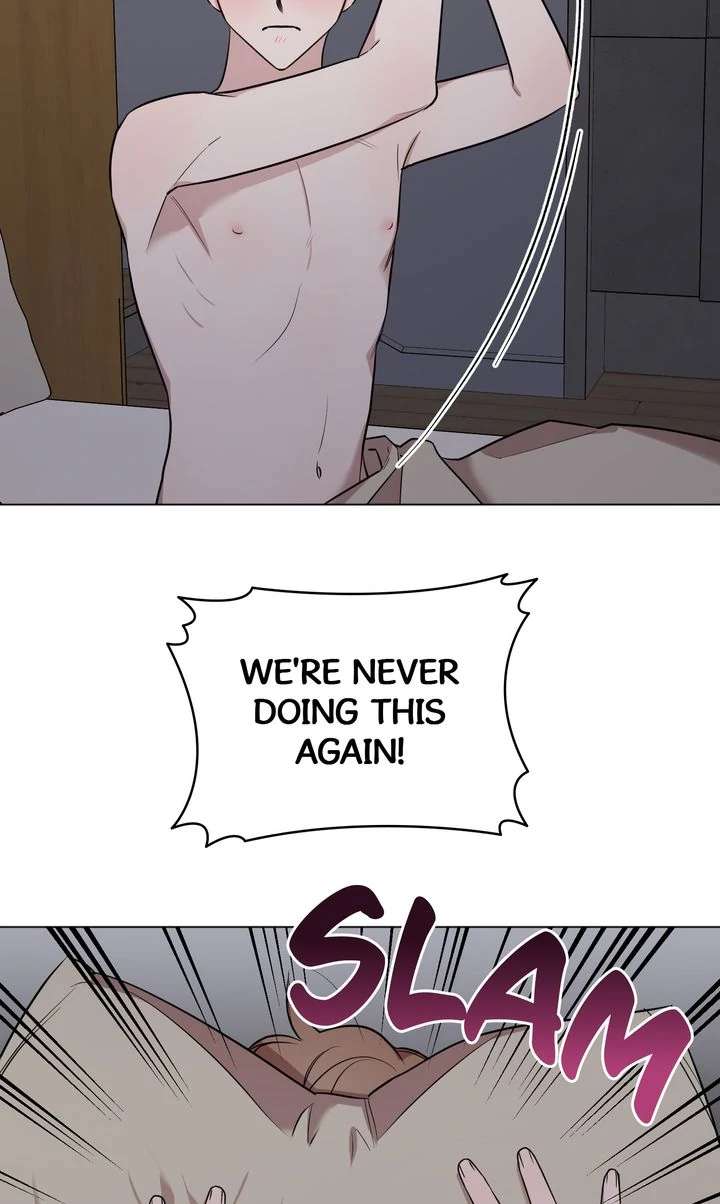 Read Cannot Help It chapter 10.1 image 54 on Lezhin