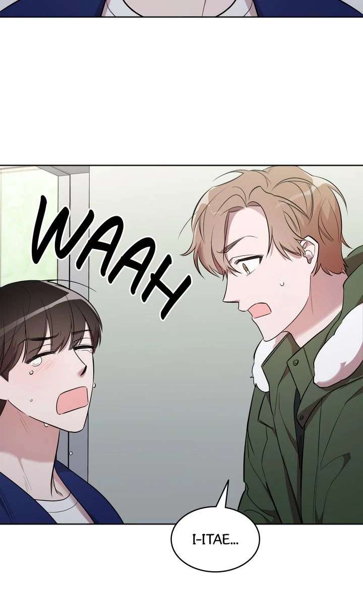 Read Cannot Help It chapter 10.1 image 57 on Lezhin