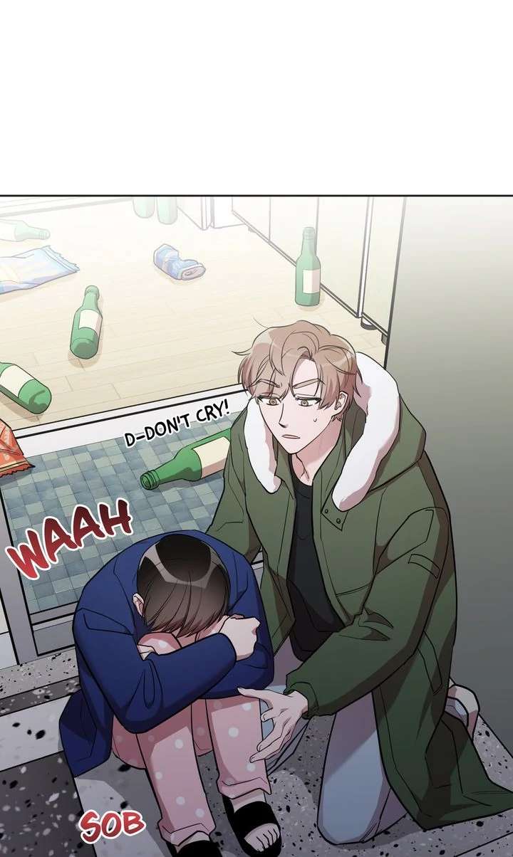 Read Cannot Help It chapter 10.1 image 58 on Lezhin