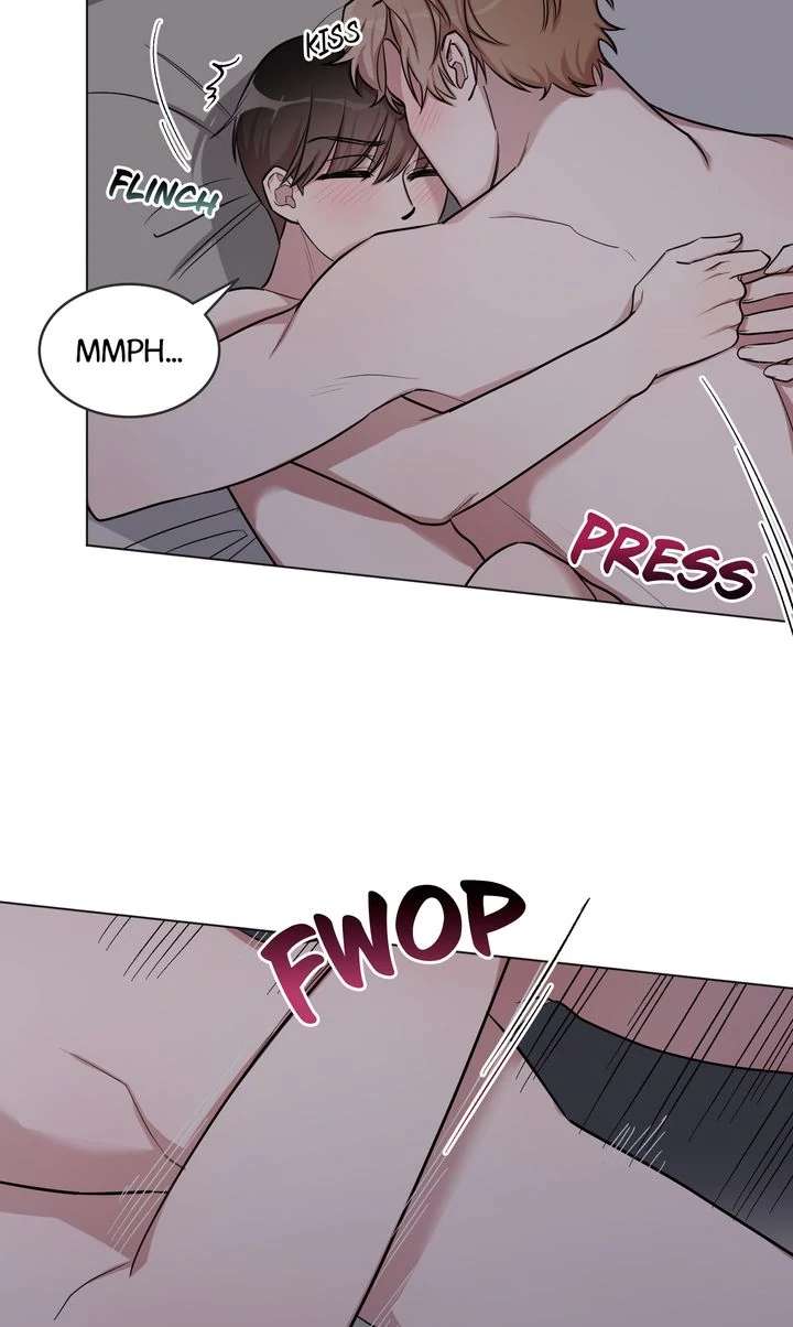 Read Cannot Help It chapter 10.1 image 6 on Lezhin