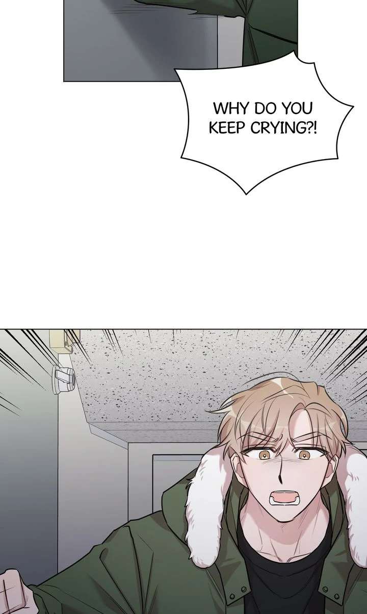Read Cannot Help It chapter 10.1 image 61 on Lezhin