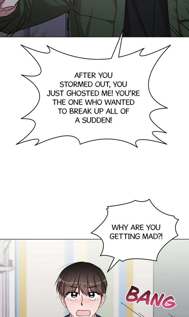 Read Cannot Help It chapter 10.1 image 62 on Lezhin
