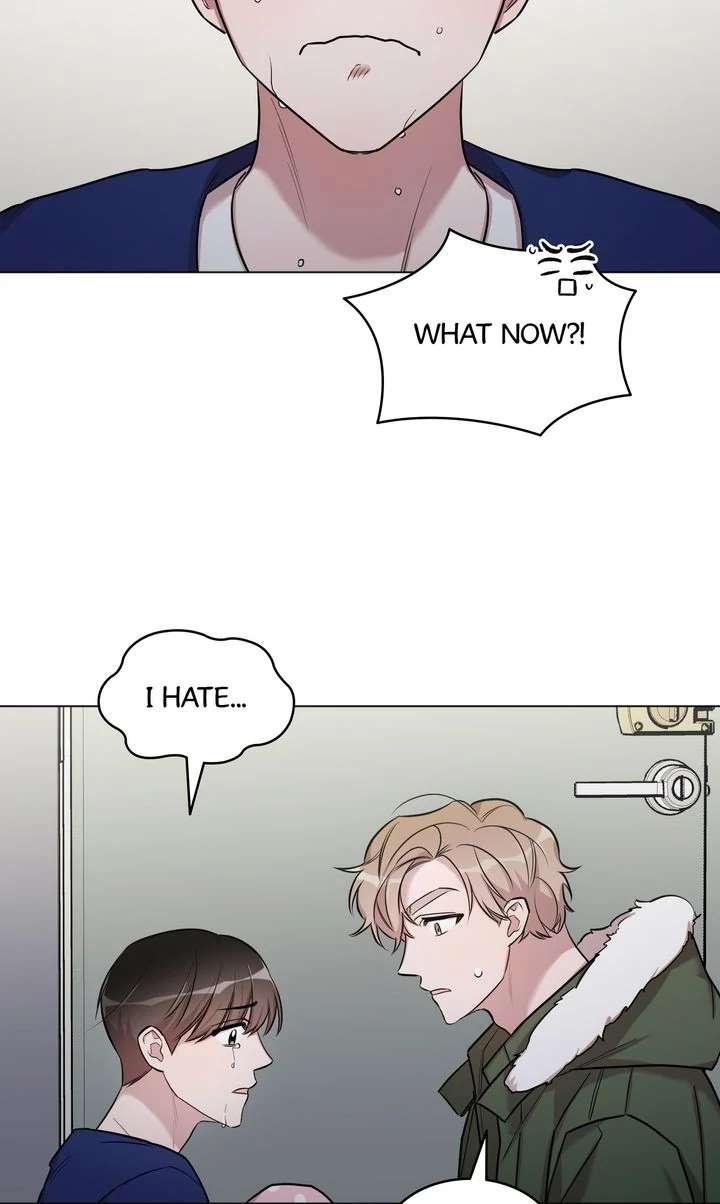 Read Cannot Help It chapter 10.1 image 67 on Lezhin