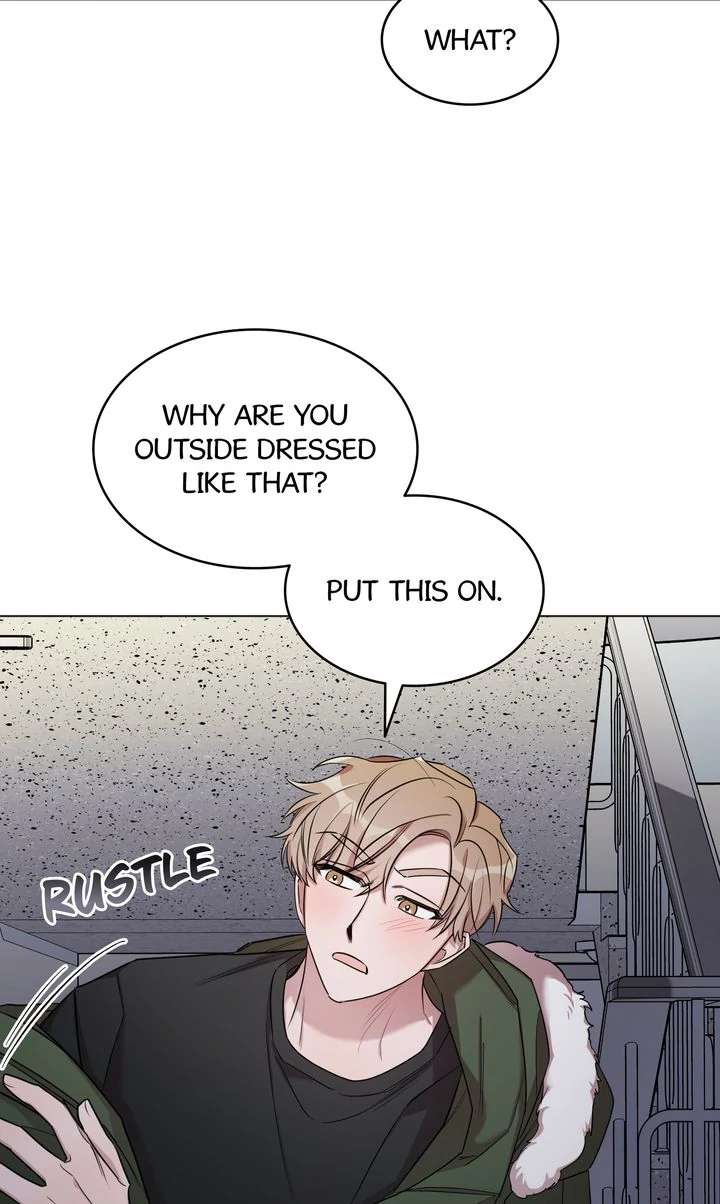 Read Cannot Help It chapter 10.1 image 68 on Lezhin