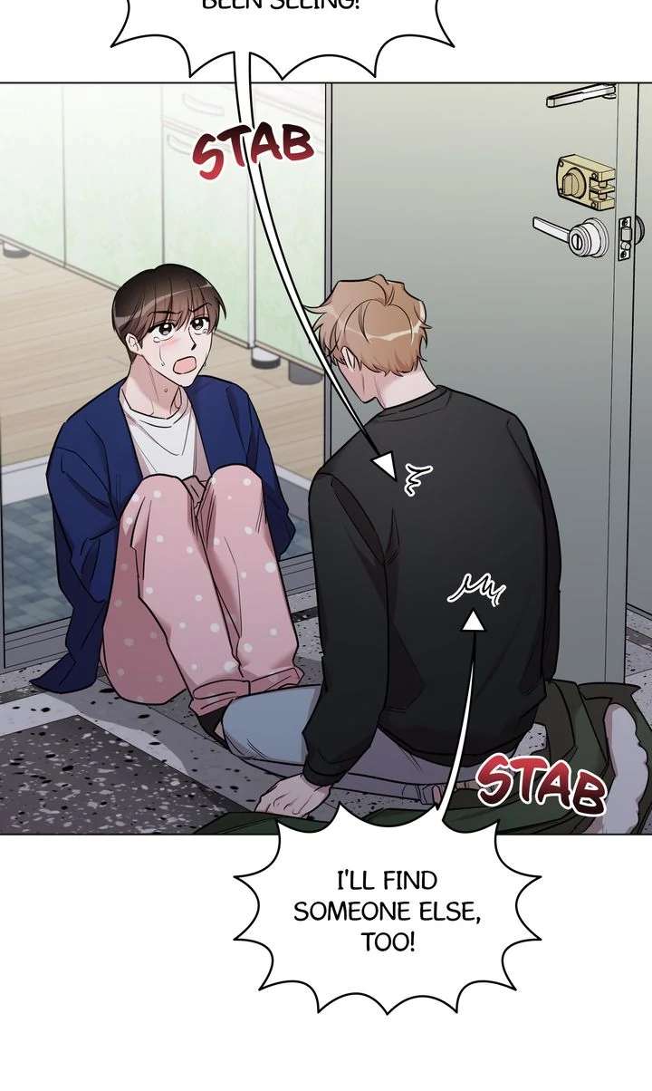 Read Cannot Help It chapter 10.1 image 71 on Lezhin