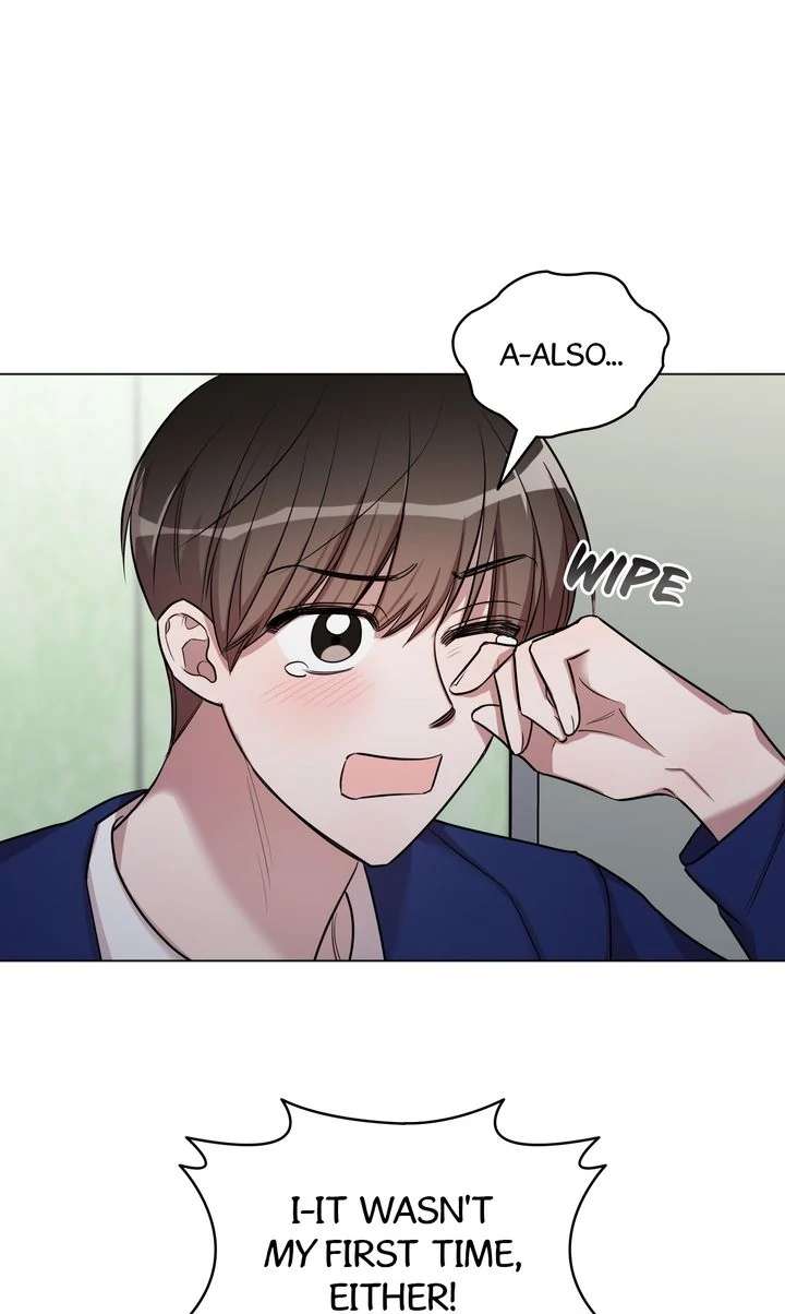 Read Cannot Help It chapter 10.1 image 72 on Lezhin