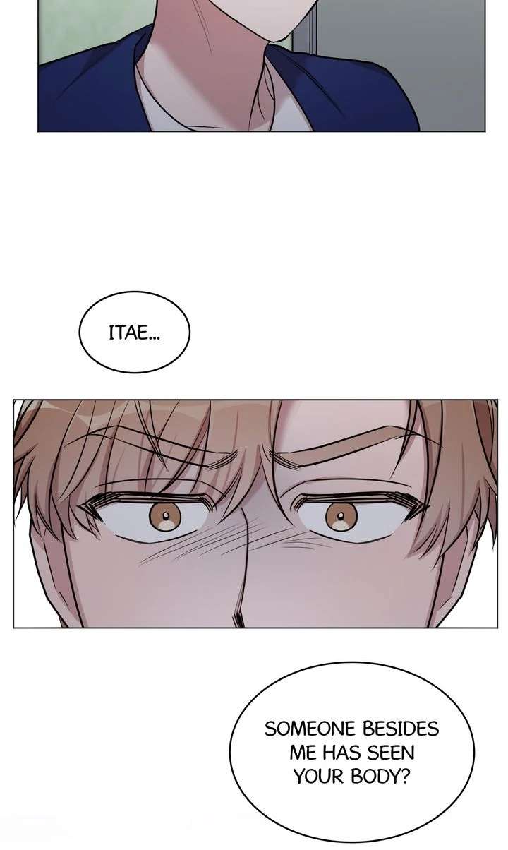 Read Cannot Help It chapter 10.1 image 77 on Lezhin