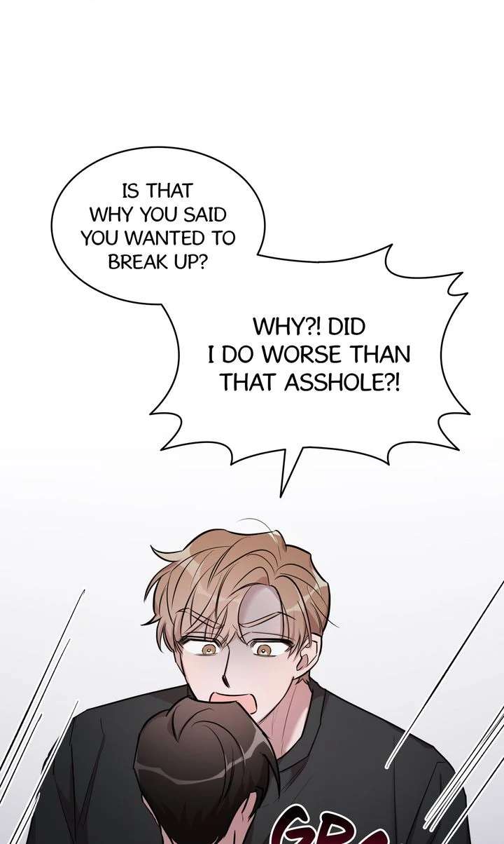 Read Cannot Help It chapter 10.1 image 78 on Lezhin