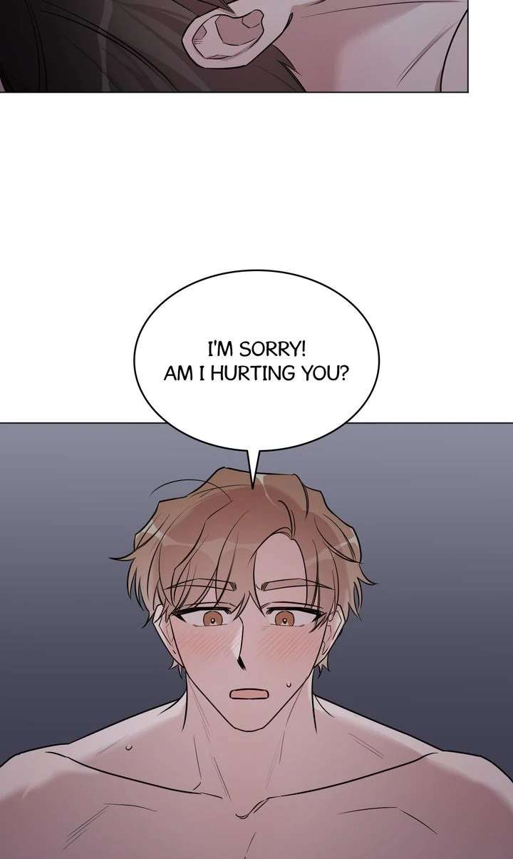 Read Cannot Help It chapter 10.1 image 8 on Lezhin
