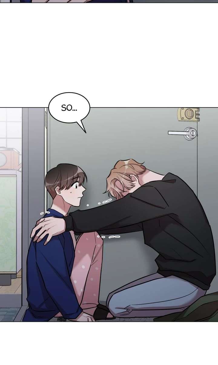 Read Cannot Help It chapter 10.1 image 81 on Lezhin