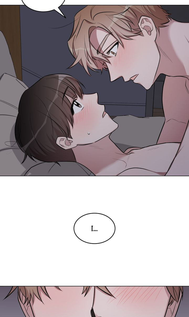 Read Cannot Help It chapter 10 image 11 on Lezhin