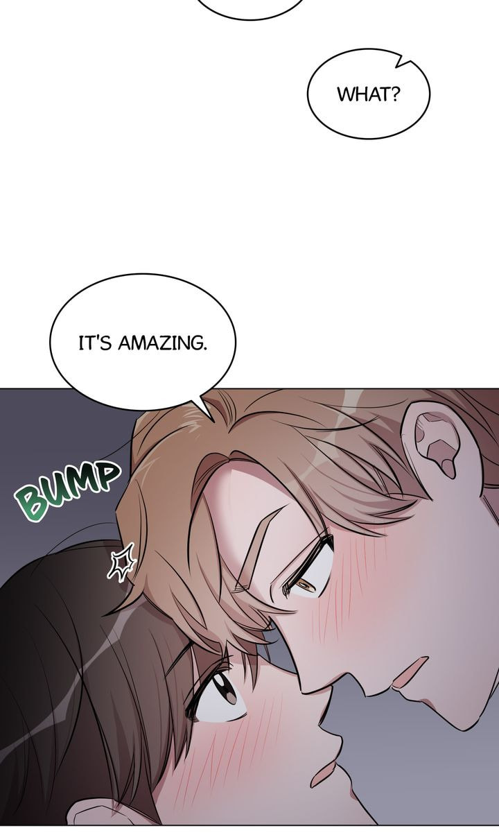 Read Cannot Help It chapter 10 image 13 on Lezhin
