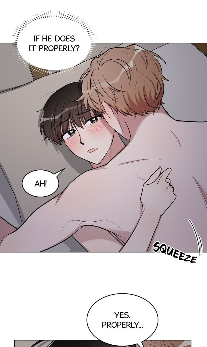 Read Cannot Help It chapter 10 image 15 on Lezhin