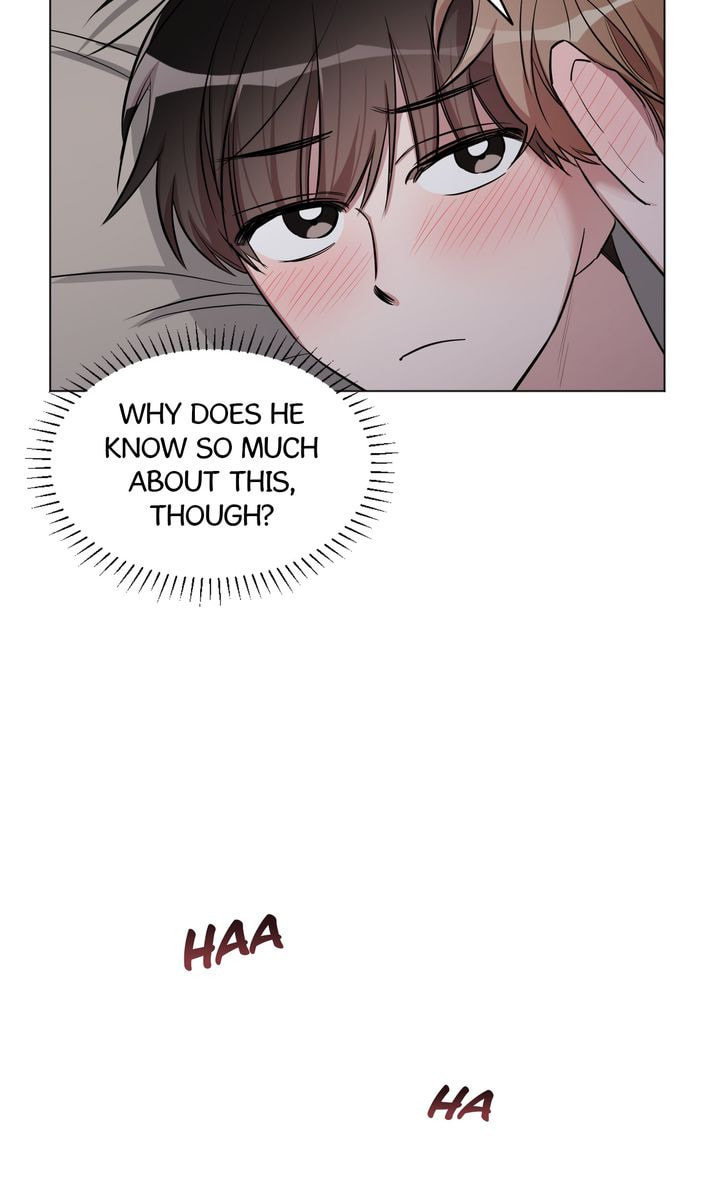 Read Cannot Help It chapter 10 image 16 on Lezhin