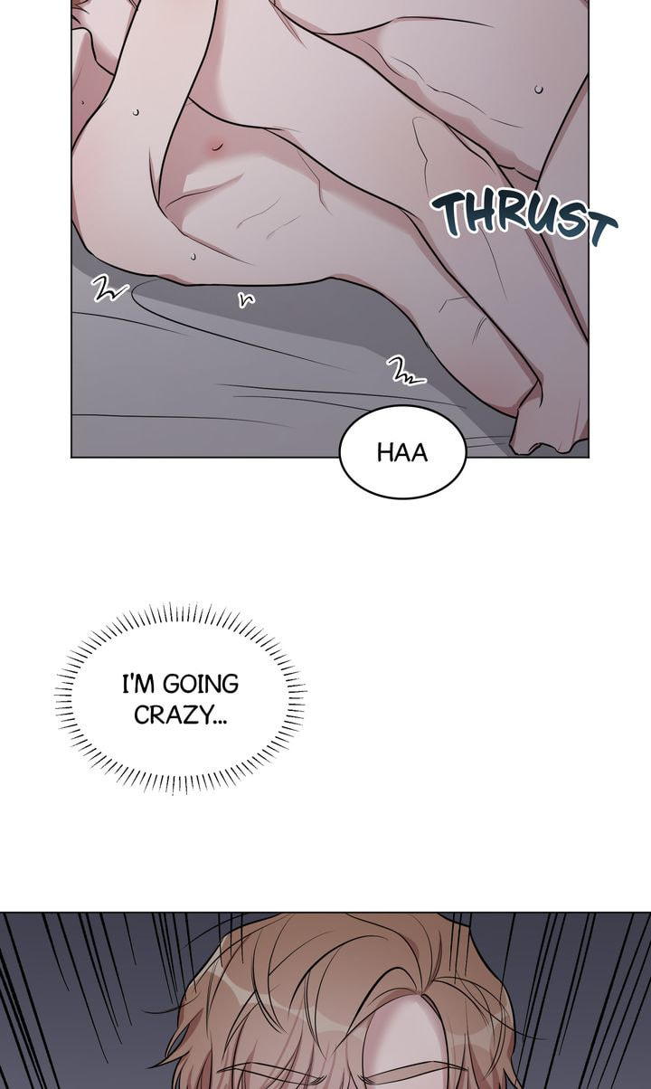 Read Cannot Help It chapter 10 image 19 on Lezhin