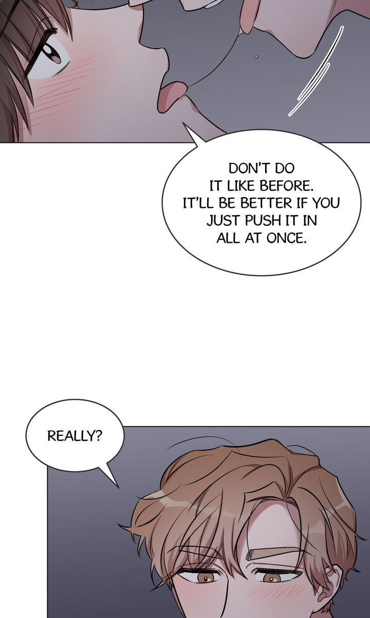 Read Cannot Help It chapter 10 image 3 on Lezhin
