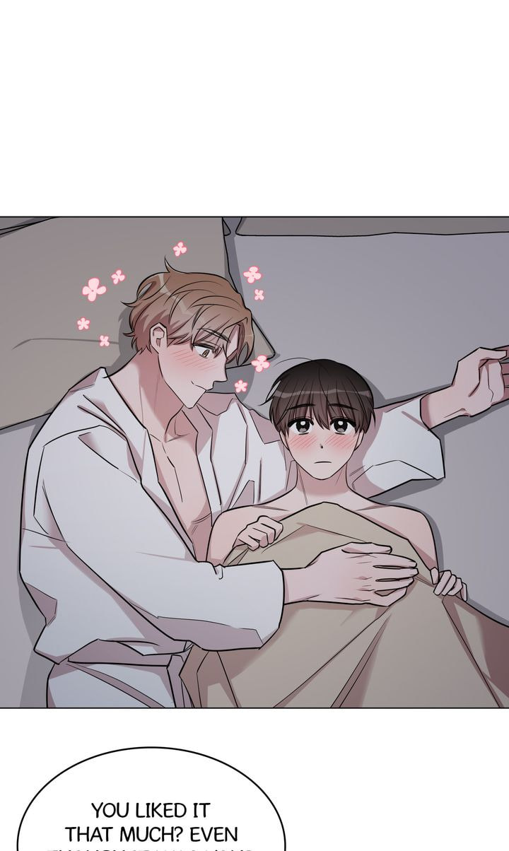Read Cannot Help It chapter 10 image 39 on Lezhin