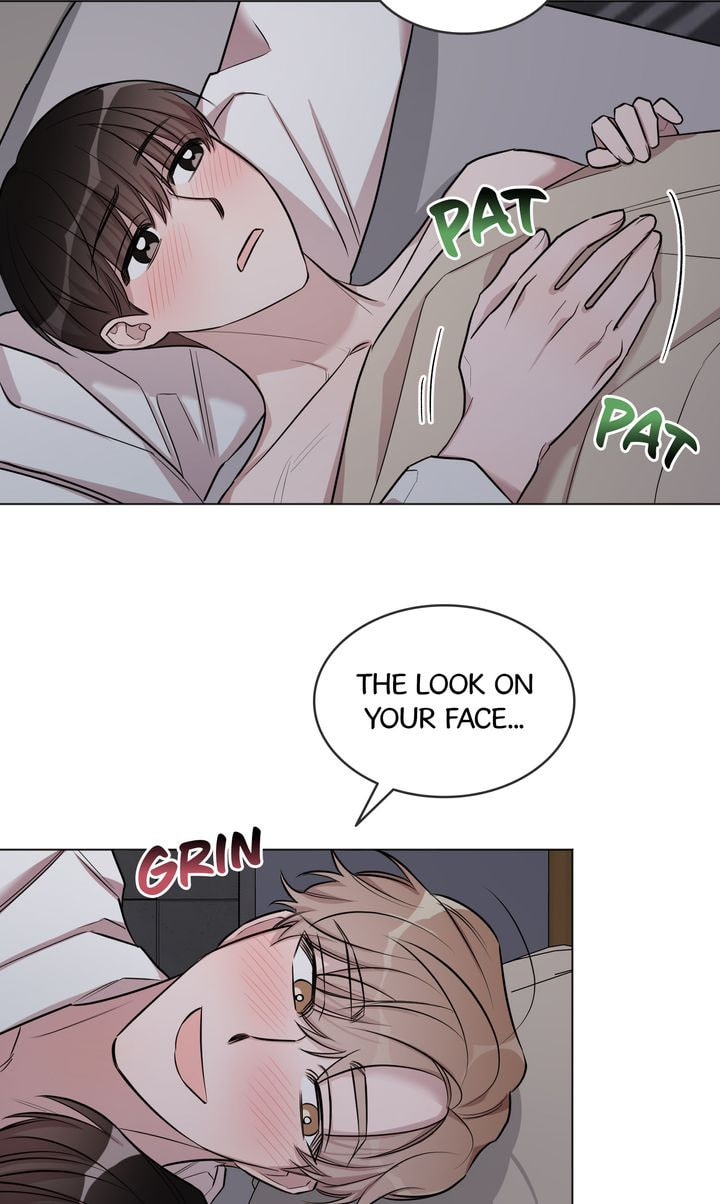 Read Cannot Help It chapter 10 image 42 on Lezhin