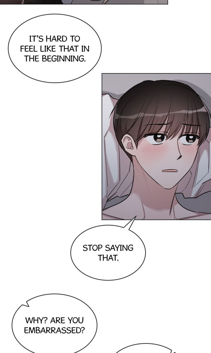 Read Cannot Help It chapter 10 image 43 on Lezhin