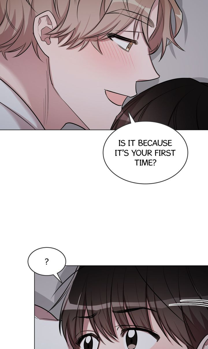 Read Cannot Help It chapter 10 image 46 on Lezhin