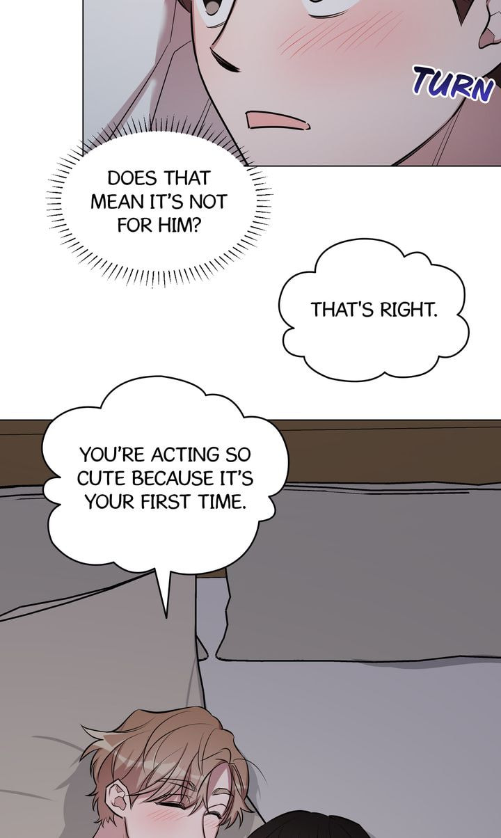 Read Cannot Help It chapter 10 image 47 on Lezhin