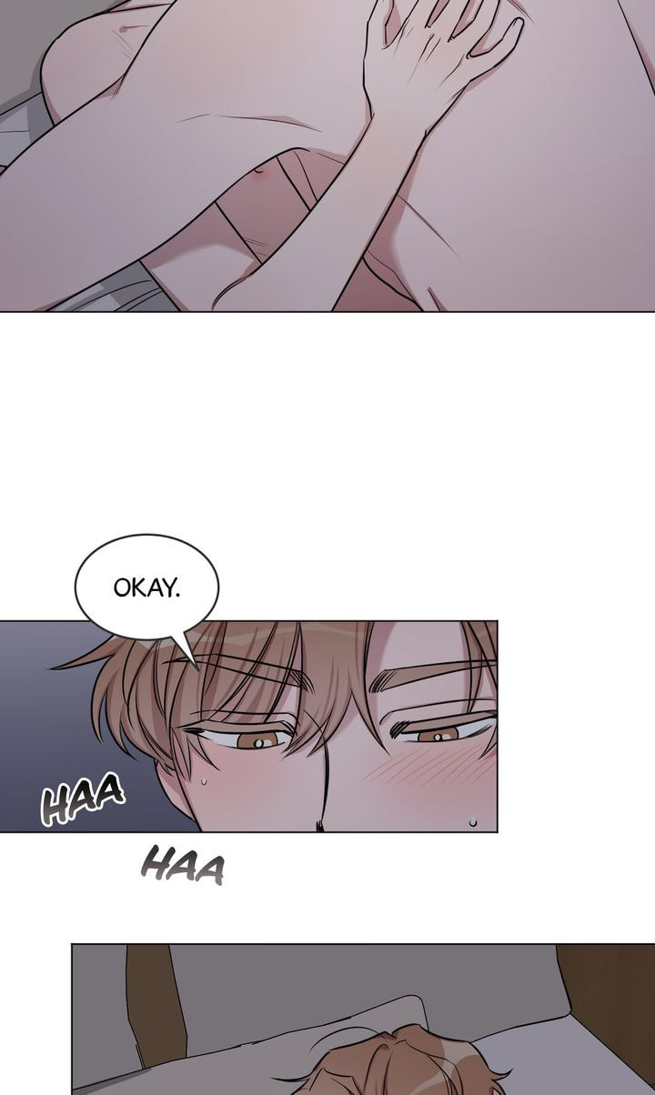 Read Cannot Help It chapter 10 image 5 on Lezhin