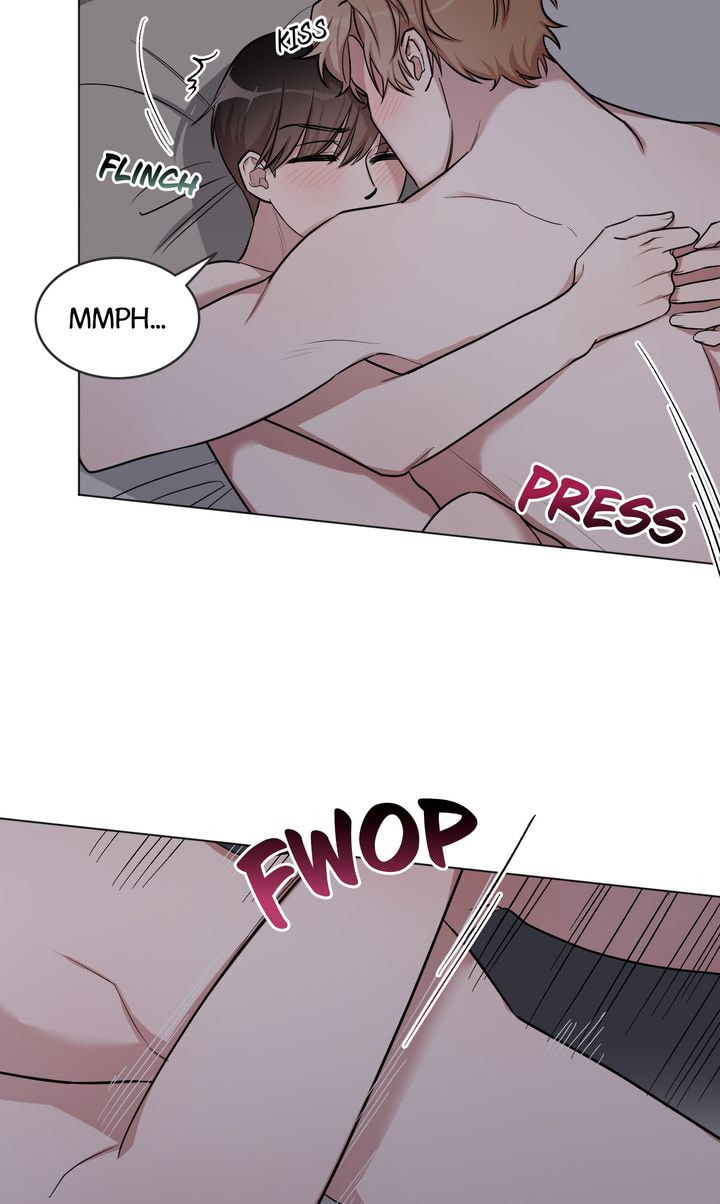 Read Cannot Help It chapter 10 image 6 on Lezhin