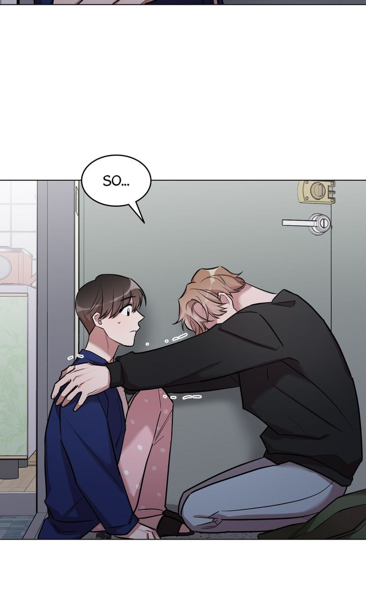 Read Cannot Help It chapter 10 image 81 on Lezhin